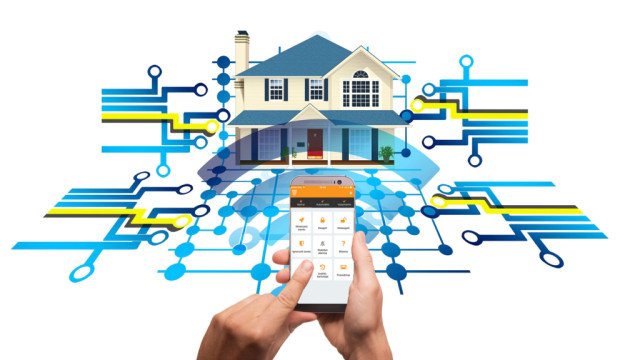 Kokie galimi apsaugos sistemos tipai?